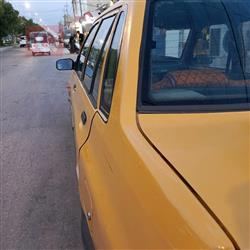 Saipa 131